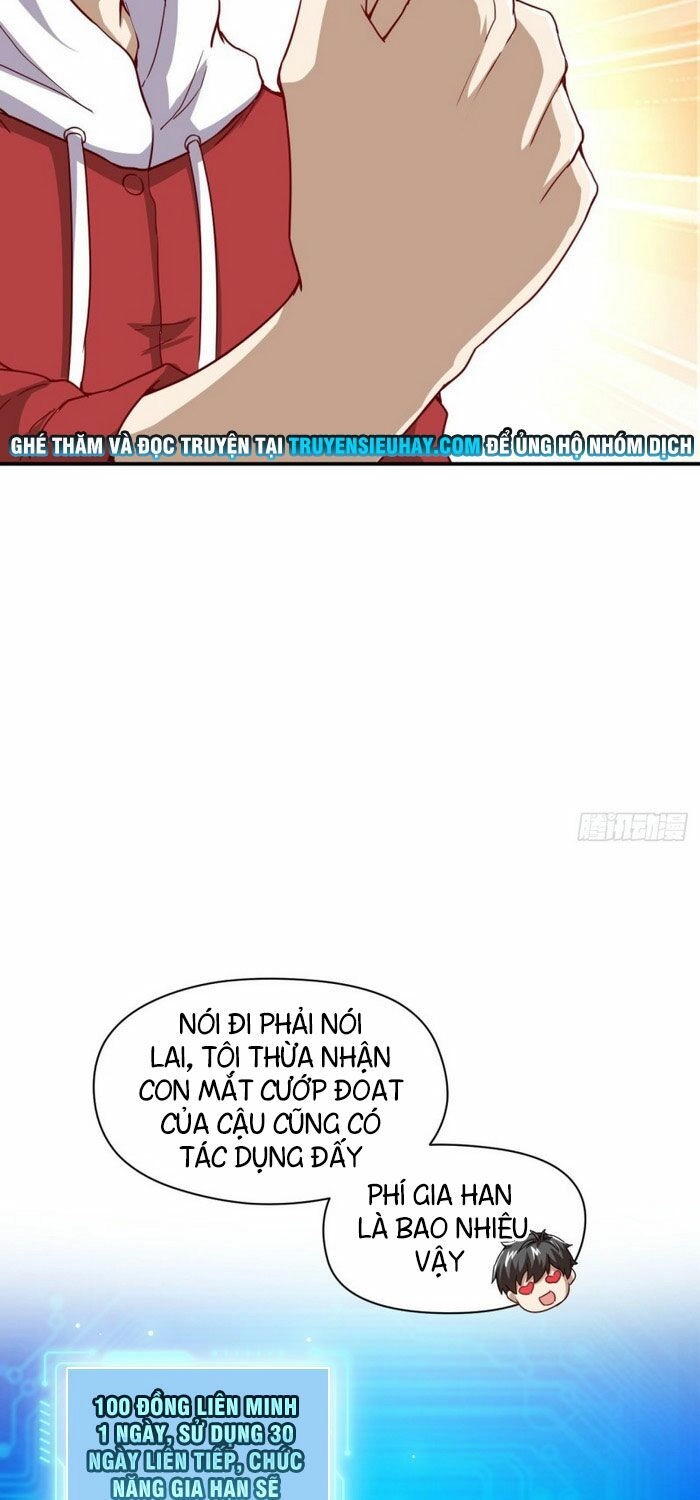 Cao Năng Lai Tập Chapter 50 - 30
