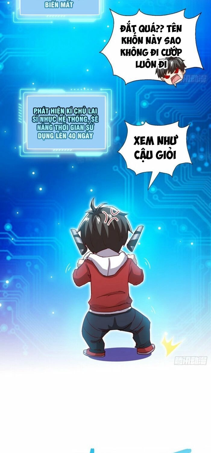 Cao Năng Lai Tập Chapter 50 - 31