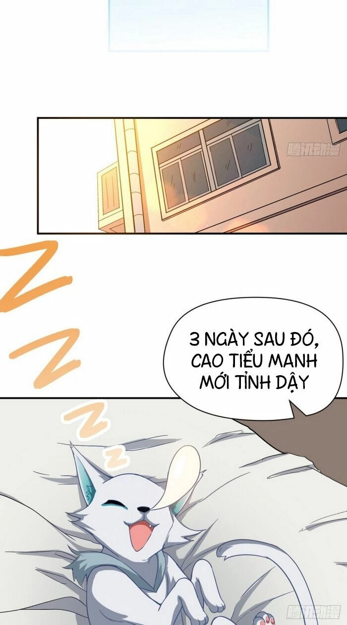 Cao Năng Lai Tập Chapter 50 - 33