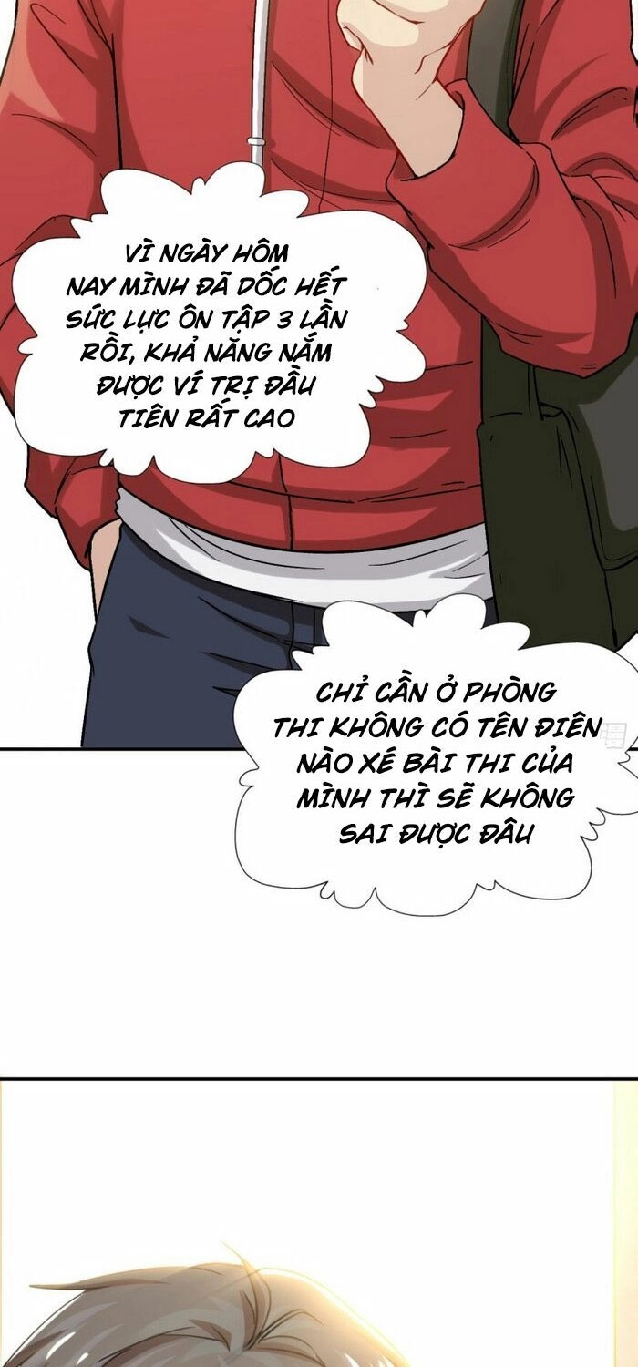 Cao Năng Lai Tập Chapter 50 - 39