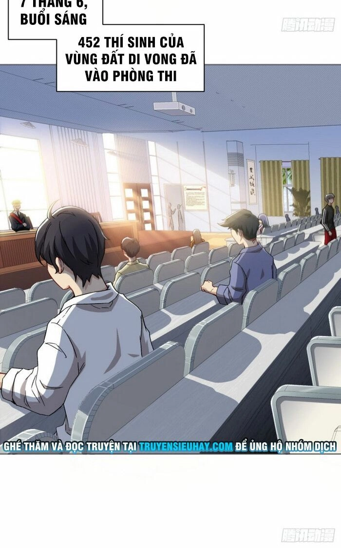 Cao Năng Lai Tập Chapter 50 - 41