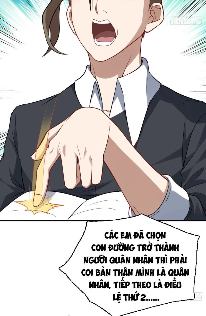 Cao Năng Lai Tập Chapter 51 - 2