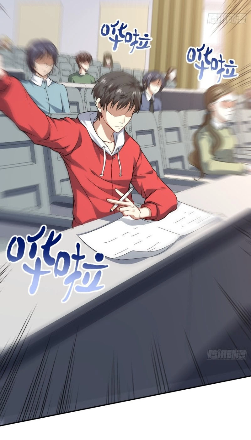 Cao Năng Lai Tập Chapter 51 - 4