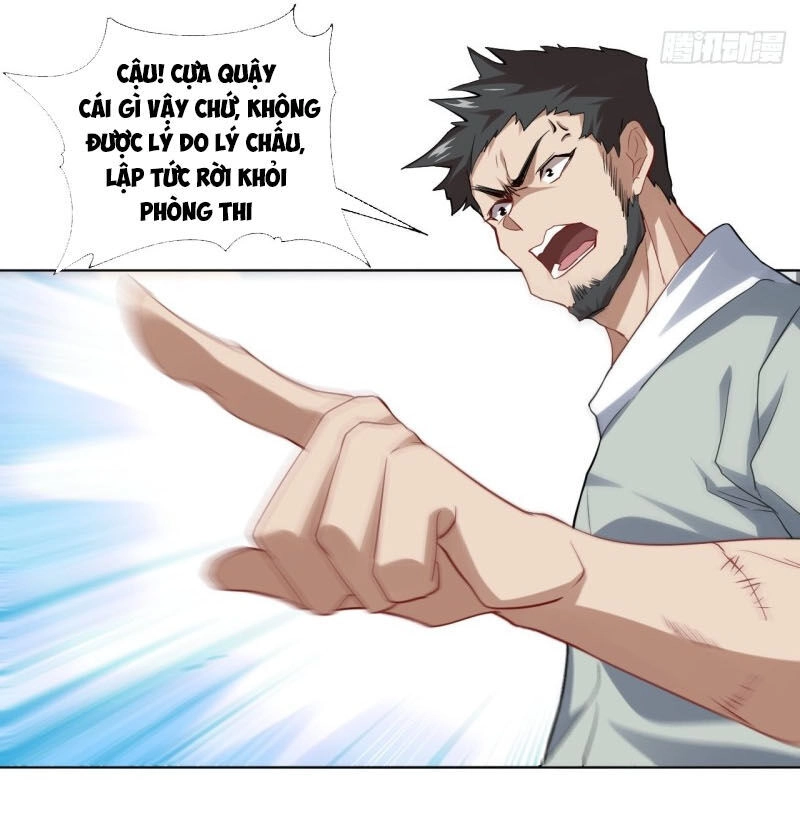 Cao Năng Lai Tập Chapter 51 - 8