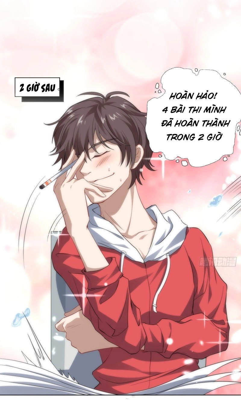 Cao Năng Lai Tập Chapter 51 - 11