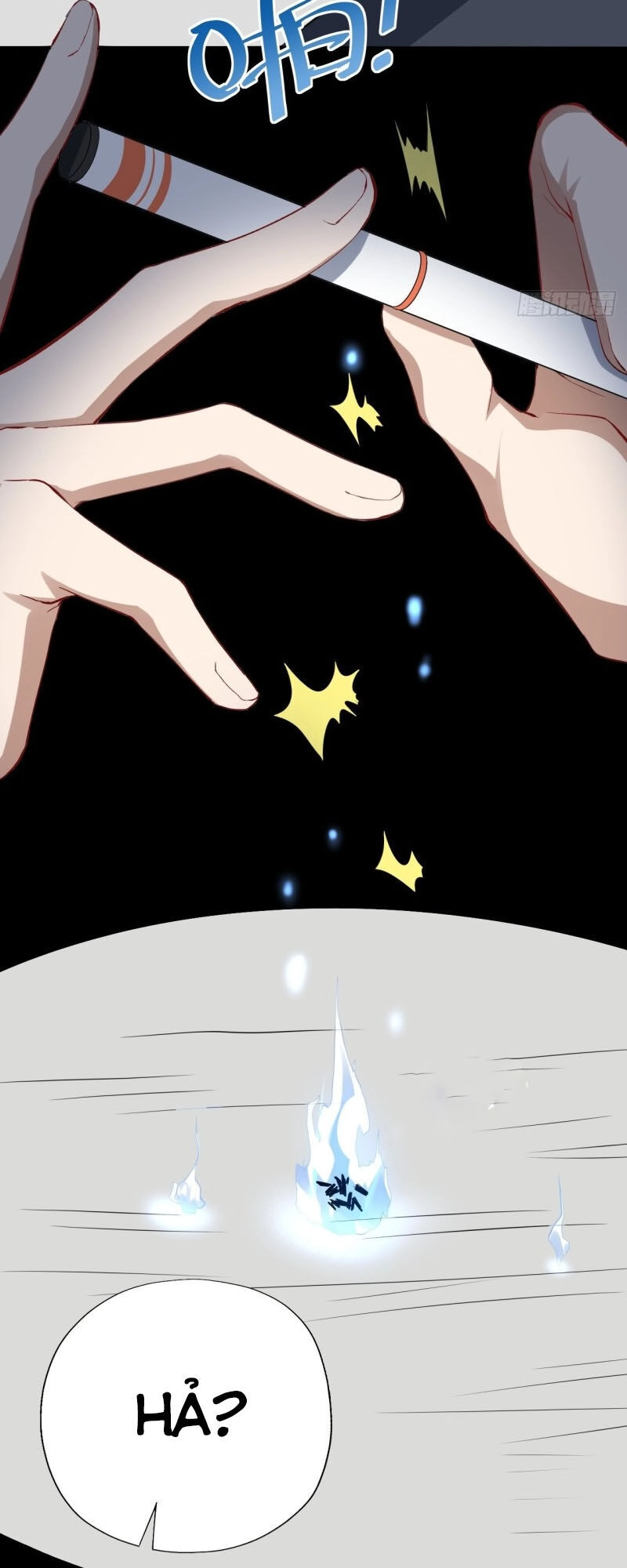 Cao Năng Lai Tập Chapter 51 - 14