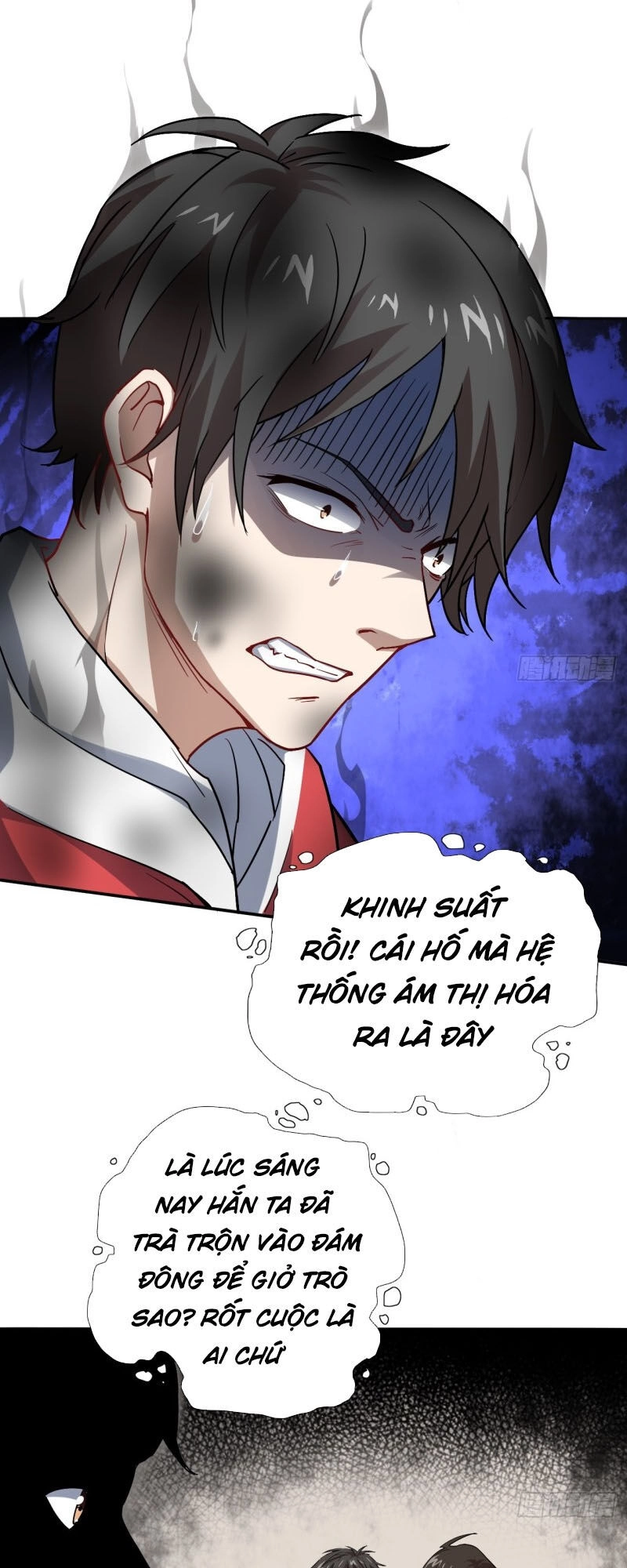 Cao Năng Lai Tập Chapter 51 - 18