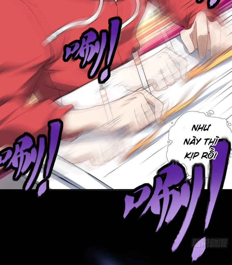 Cao Năng Lai Tập Chapter 51 - 35