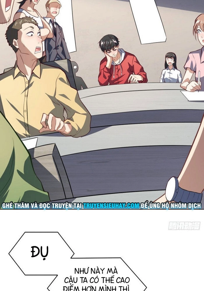 Cao Năng Lai Tập Chapter 52 - 2