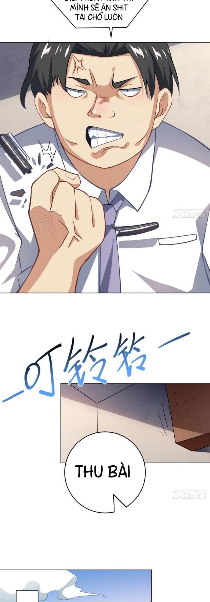 Cao Năng Lai Tập Chapter 52 - 3