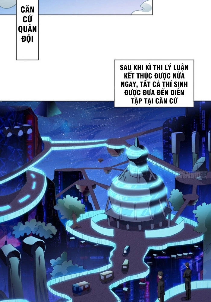 Cao Năng Lai Tập Chapter 52 - 4