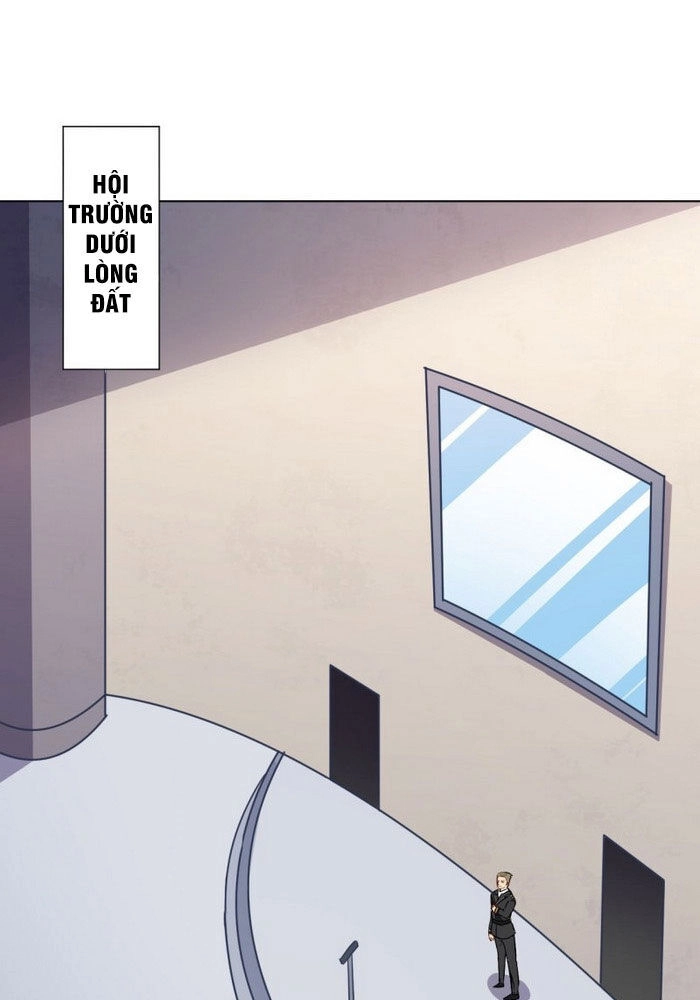 Cao Năng Lai Tập Chapter 52 - 8