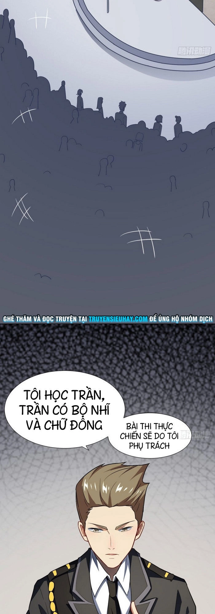 Cao Năng Lai Tập Chapter 52 - 9