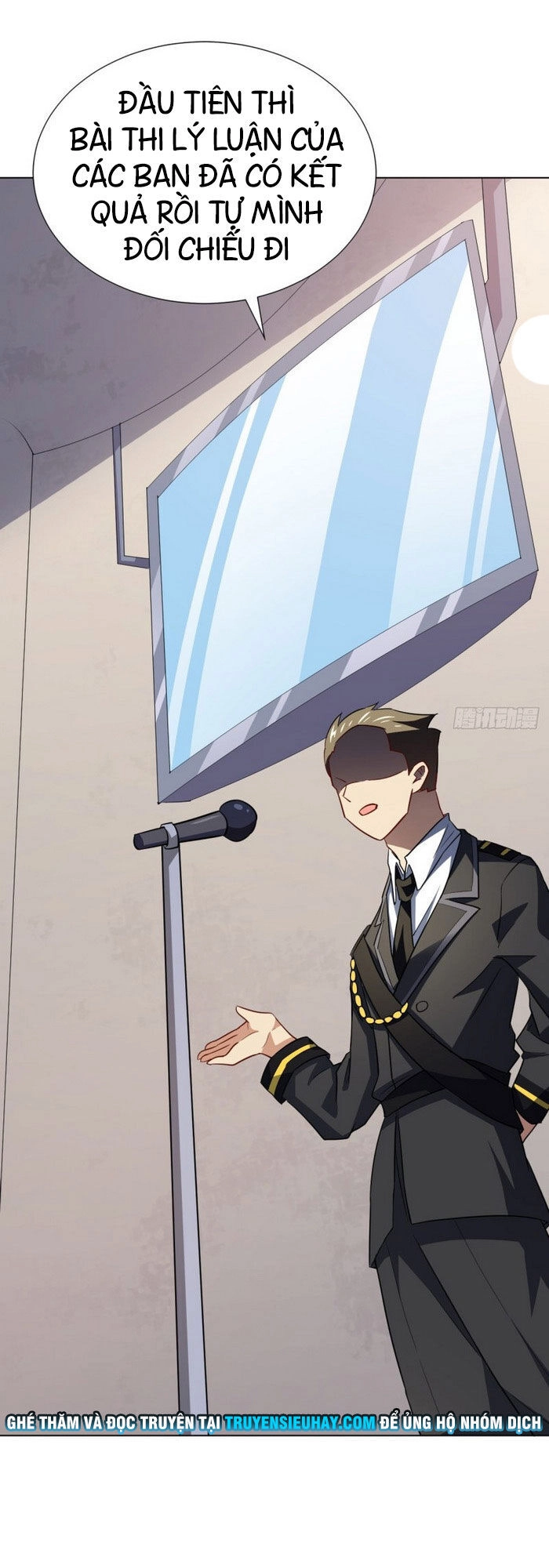 Cao Năng Lai Tập Chapter 52 - 11