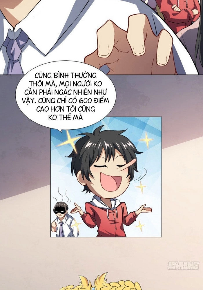 Cao Năng Lai Tập Chapter 52 - 14