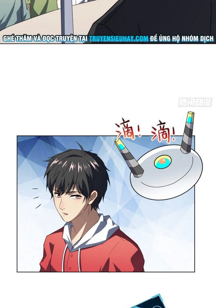 Cao Năng Lai Tập Chapter 52 - 16