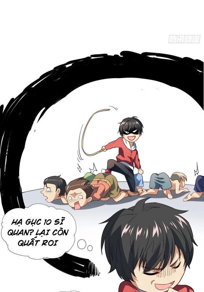 Cao Năng Lai Tập Chapter 52 - 18