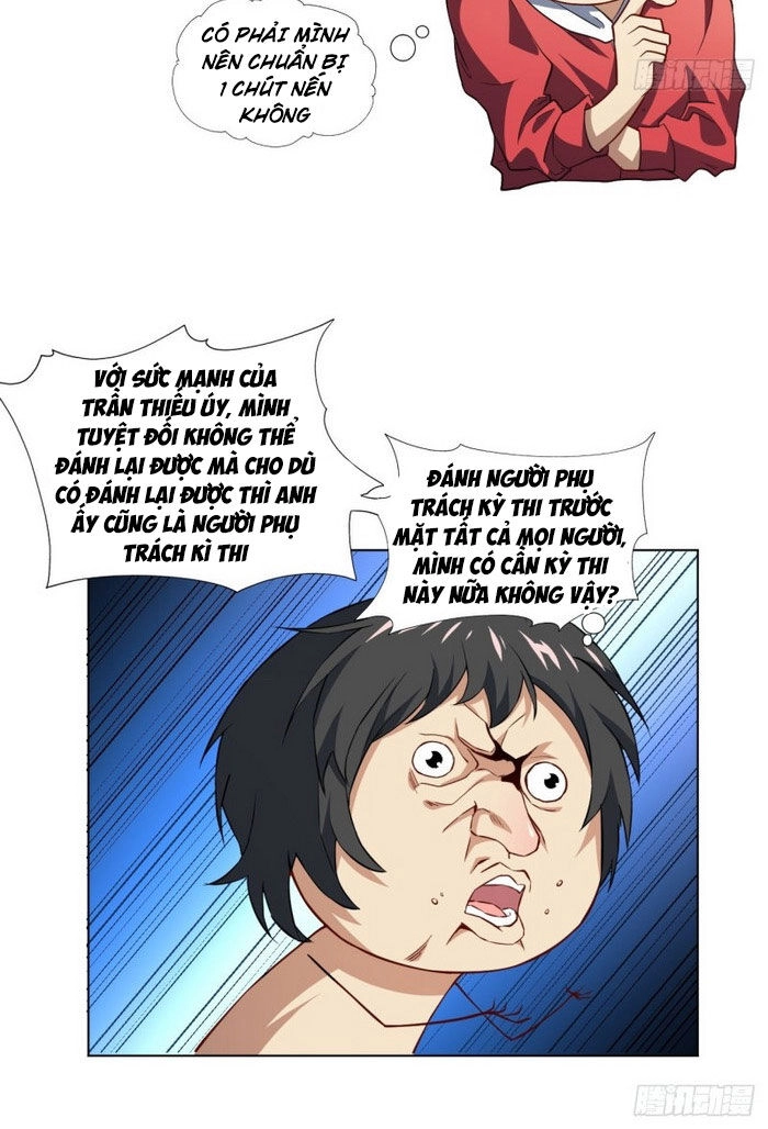 Cao Năng Lai Tập Chapter 52 - 19