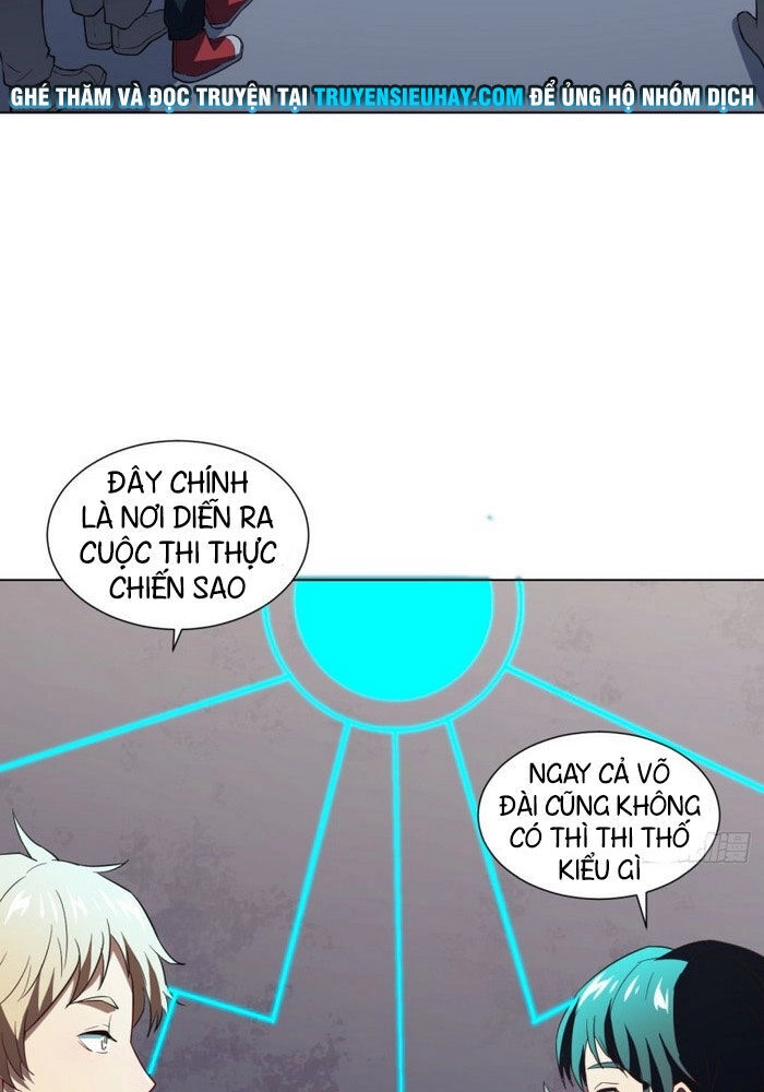 Cao Năng Lai Tập Chapter 52 - 21