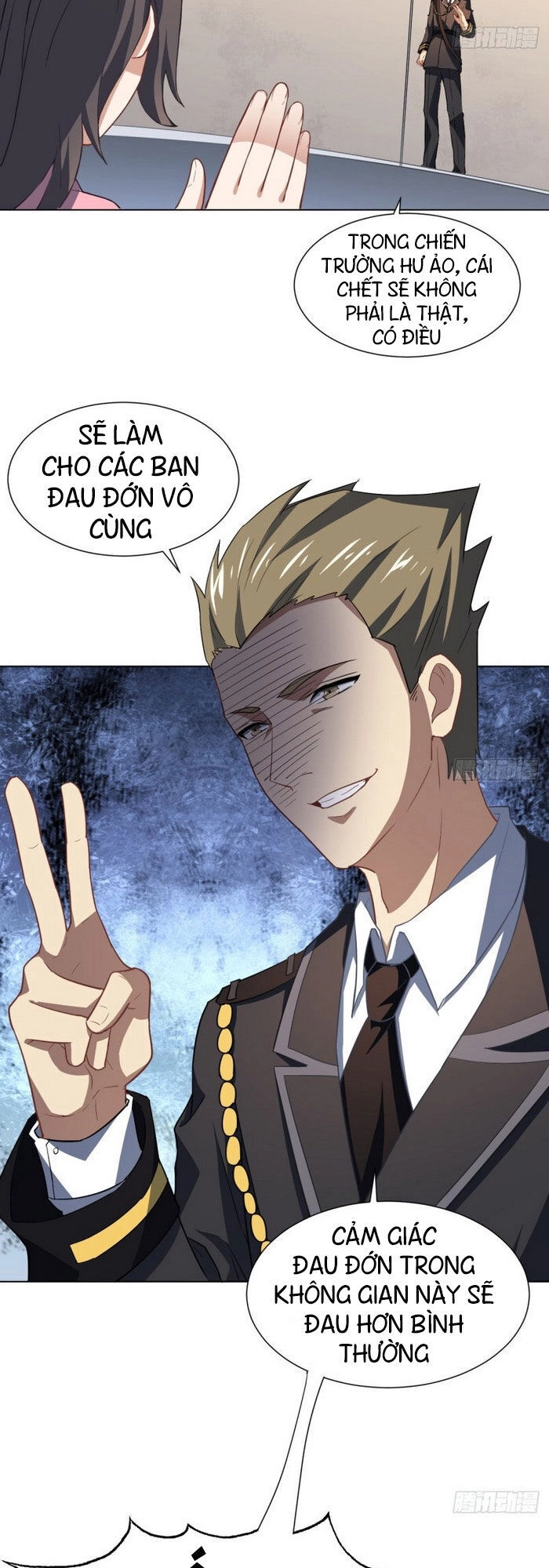 Cao Năng Lai Tập Chapter 52 - 26