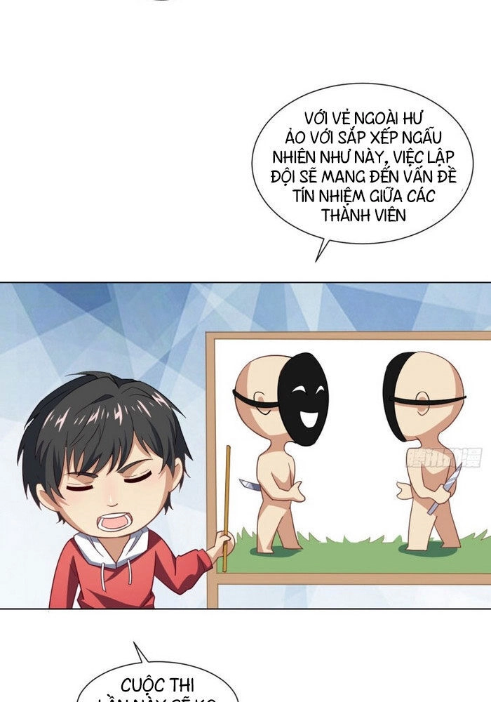 Cao Năng Lai Tập Chapter 52 - 29