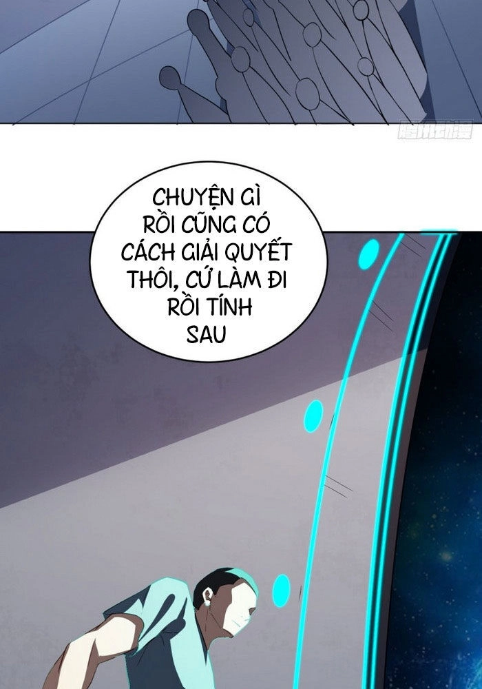 Cao Năng Lai Tập Chapter 52 - 31