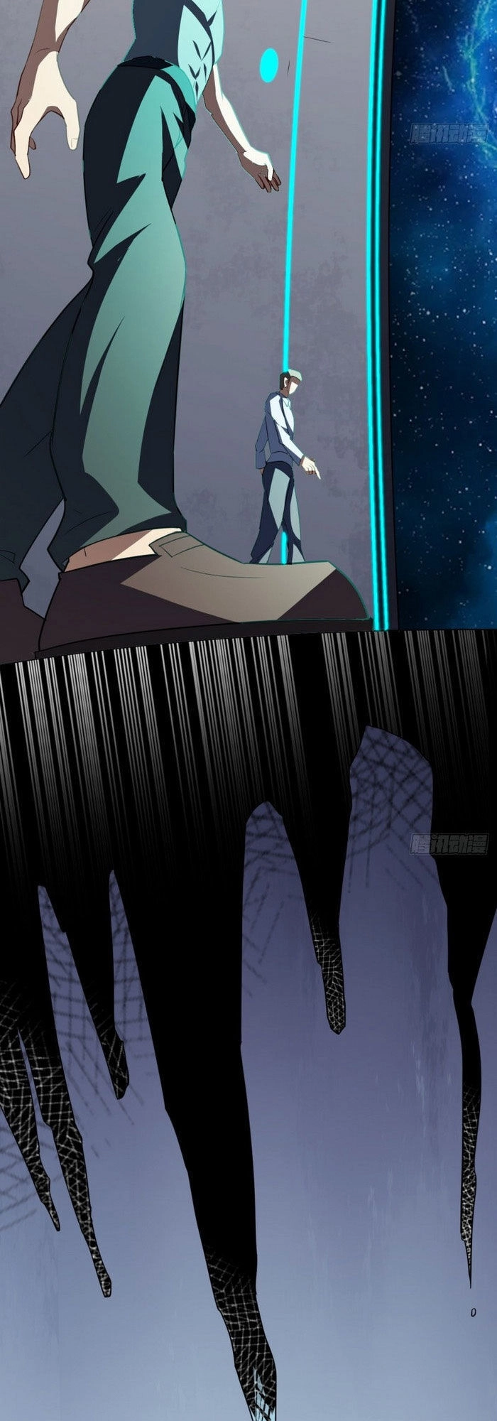 Cao Năng Lai Tập Chapter 52 - 32