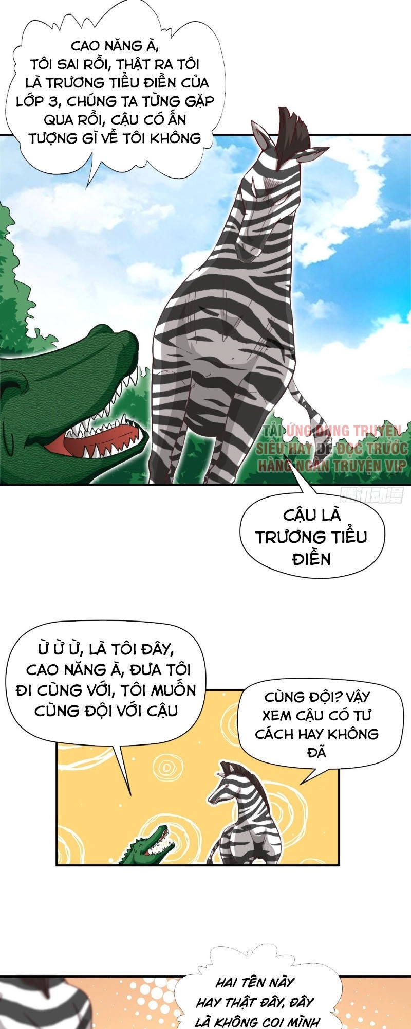 Cao Năng Lai Tập Chapter 53 - 7