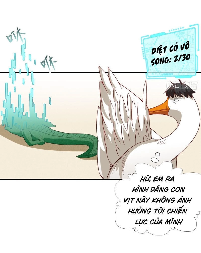 Cao Năng Lai Tập Chapter 53 - 16