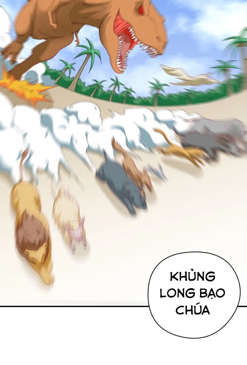 Cao Năng Lai Tập Chapter 53 - 18