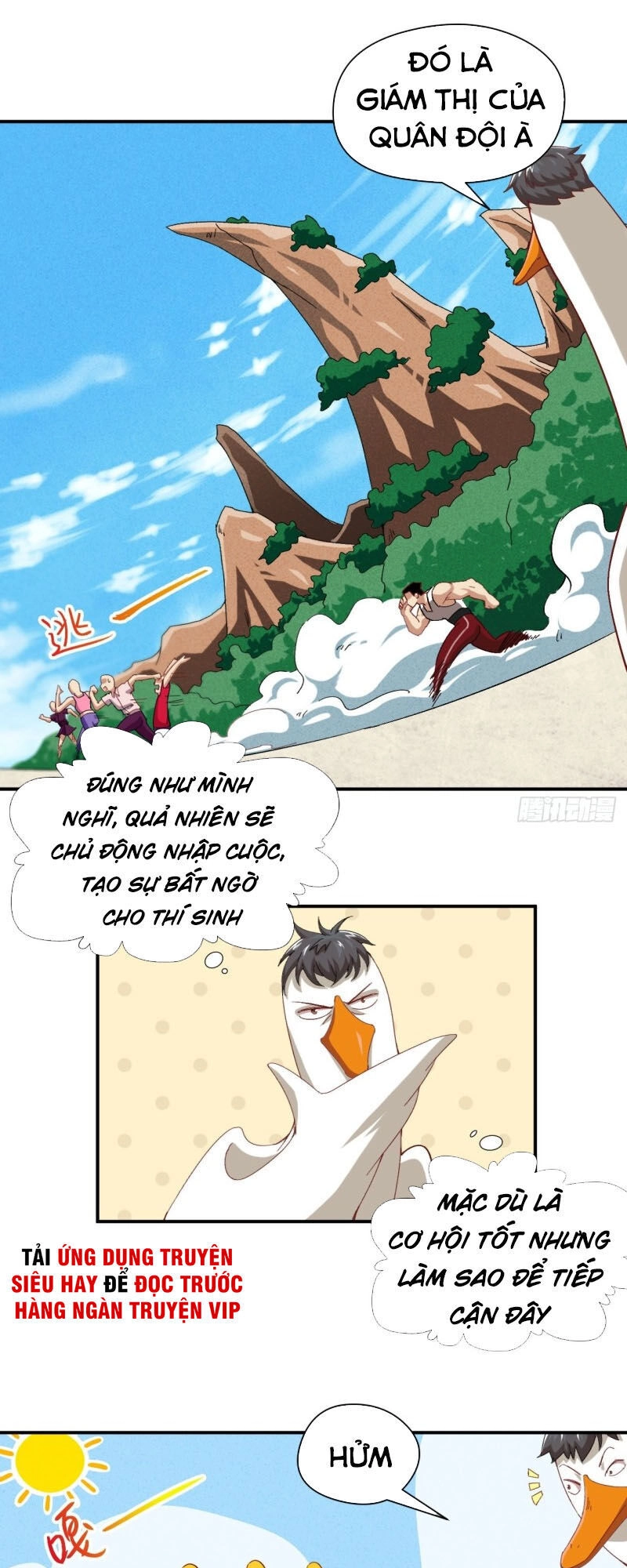 Cao Năng Lai Tập Chapter 53 - 19