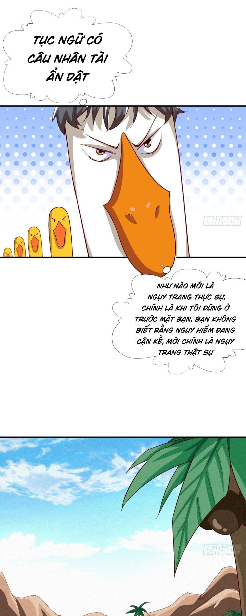 Cao Năng Lai Tập Chapter 53 - 29