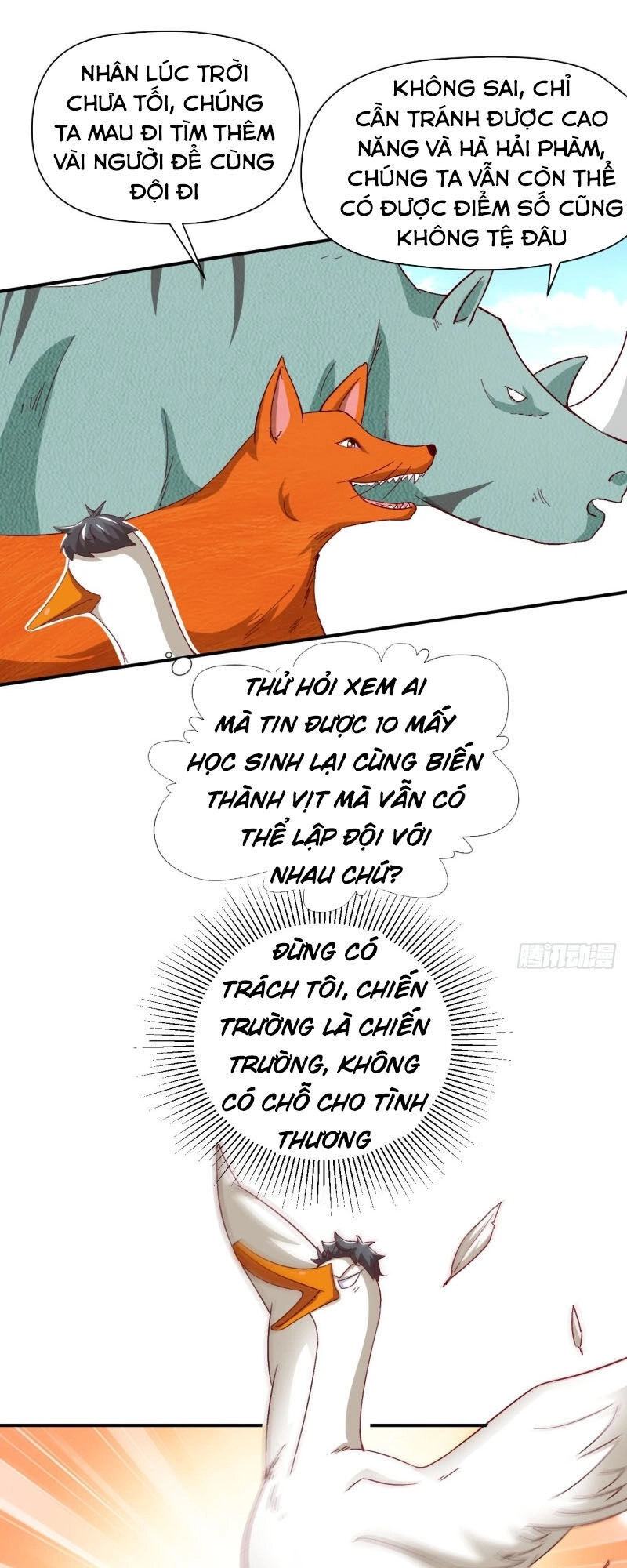 Cao Năng Lai Tập Chapter 53 - 31