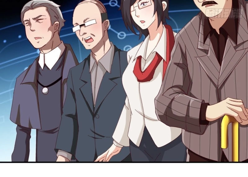 Cao Năng Lai Tập Chapter 53 - 34