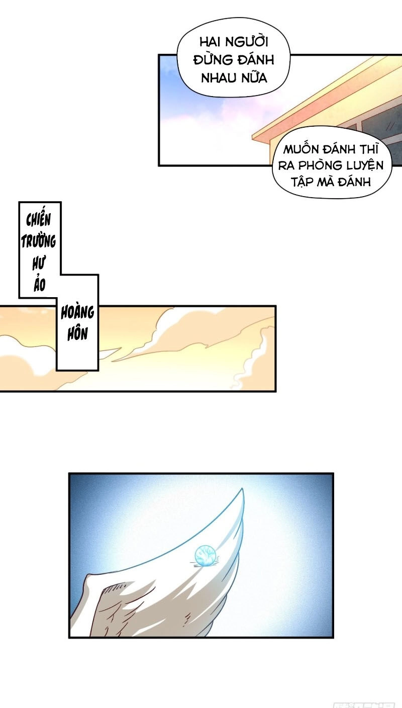 Cao Năng Lai Tập Chapter 53 - 37