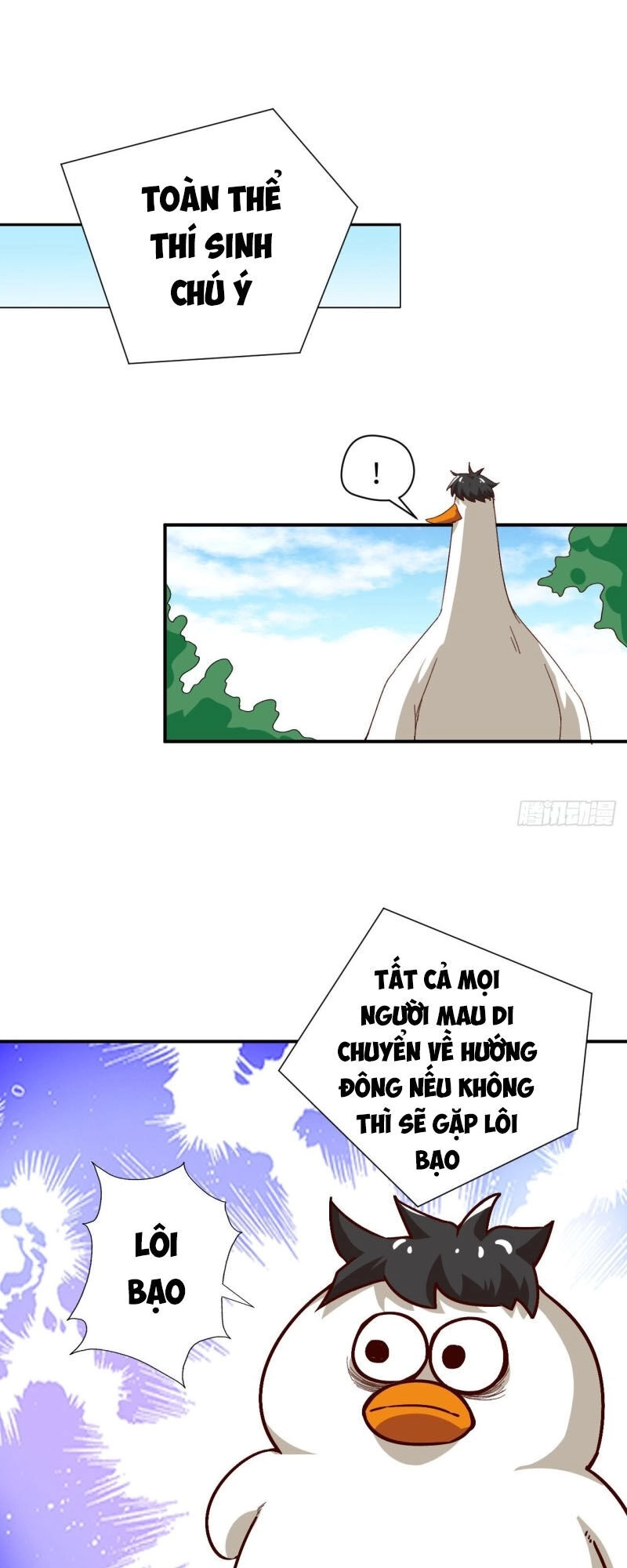 Cao Năng Lai Tập Chapter 53 - 40