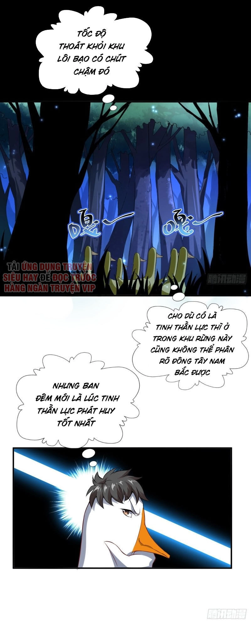 Cao Năng Lai Tập Chapter 54 - 5