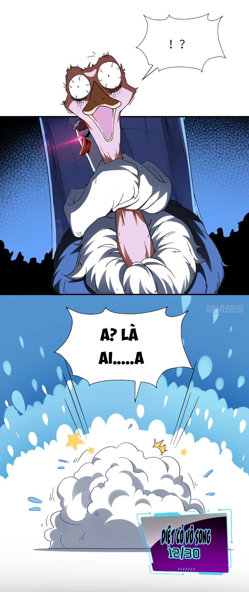 Cao Năng Lai Tập Chapter 54 - 10