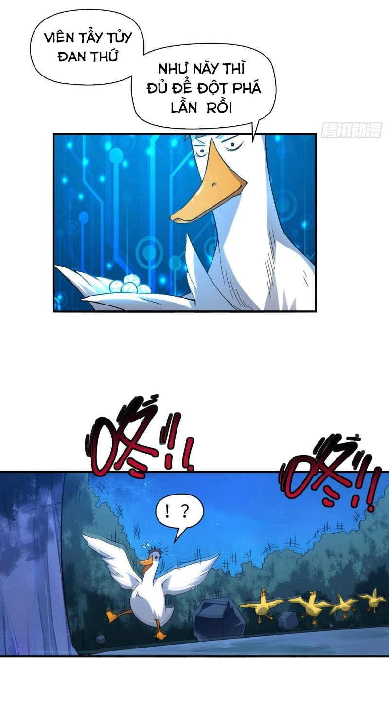 Cao Năng Lai Tập Chapter 54 - 17