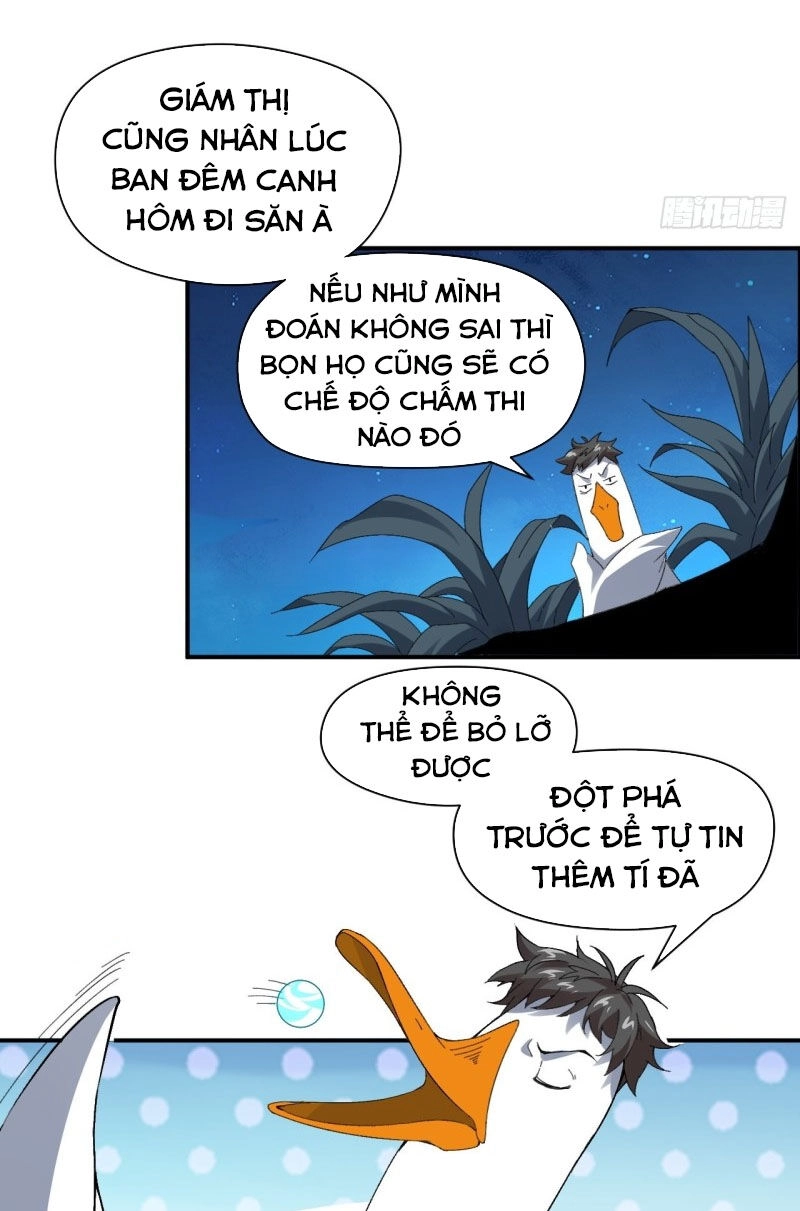 Cao Năng Lai Tập Chapter 54 - 19