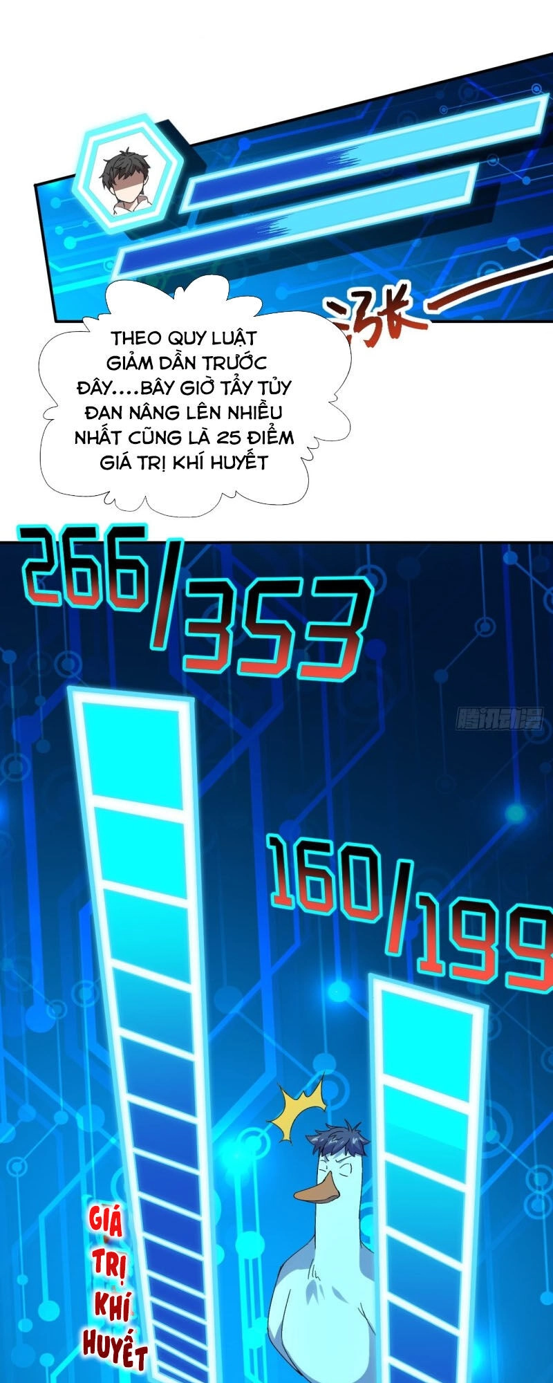 Cao Năng Lai Tập Chapter 54 - 22