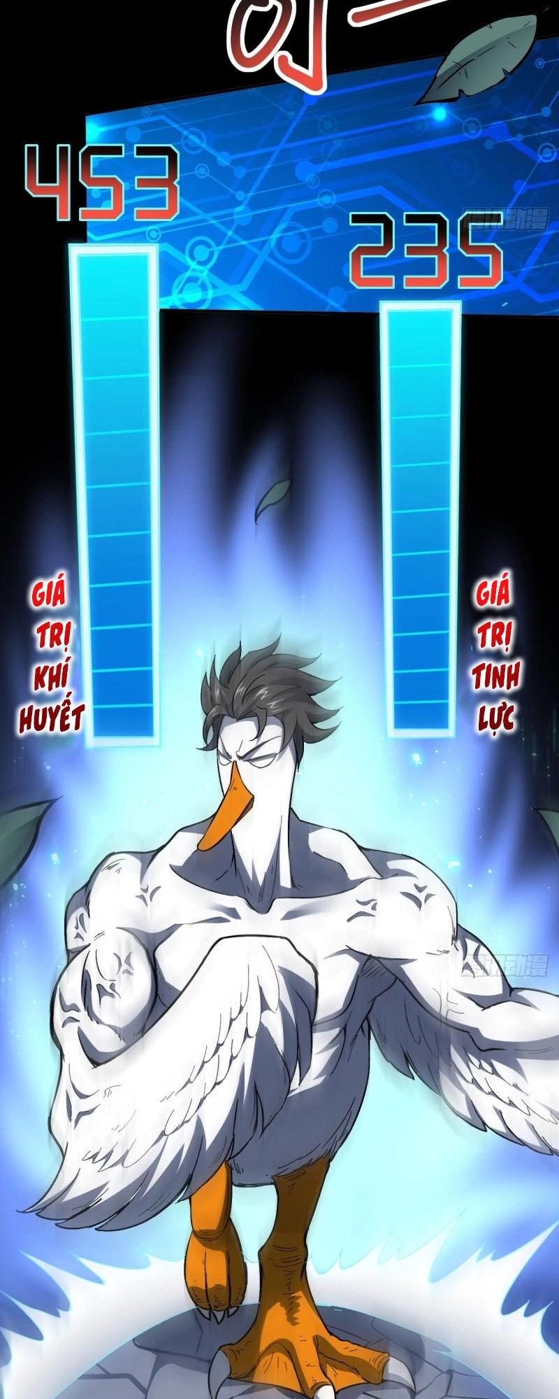 Cao Năng Lai Tập Chapter 54 - 29