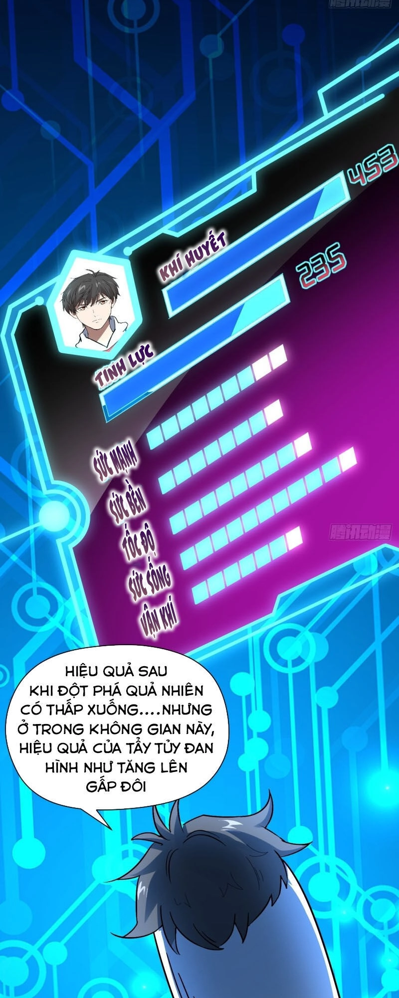 Cao Năng Lai Tập Chapter 54 - 31