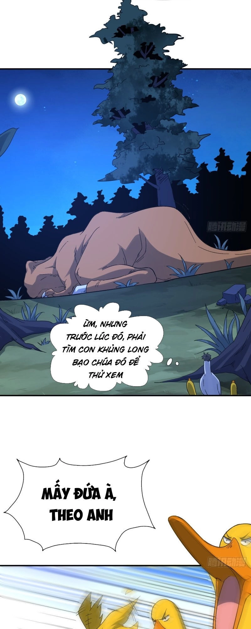 Cao Năng Lai Tập Chapter 54 - 33