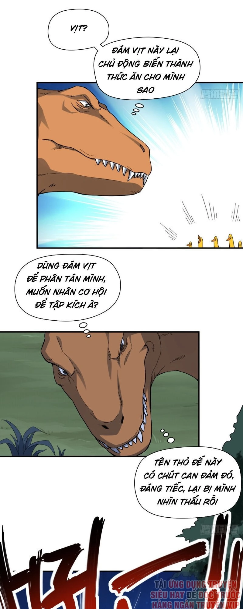 Cao Năng Lai Tập Chapter 54 - 39