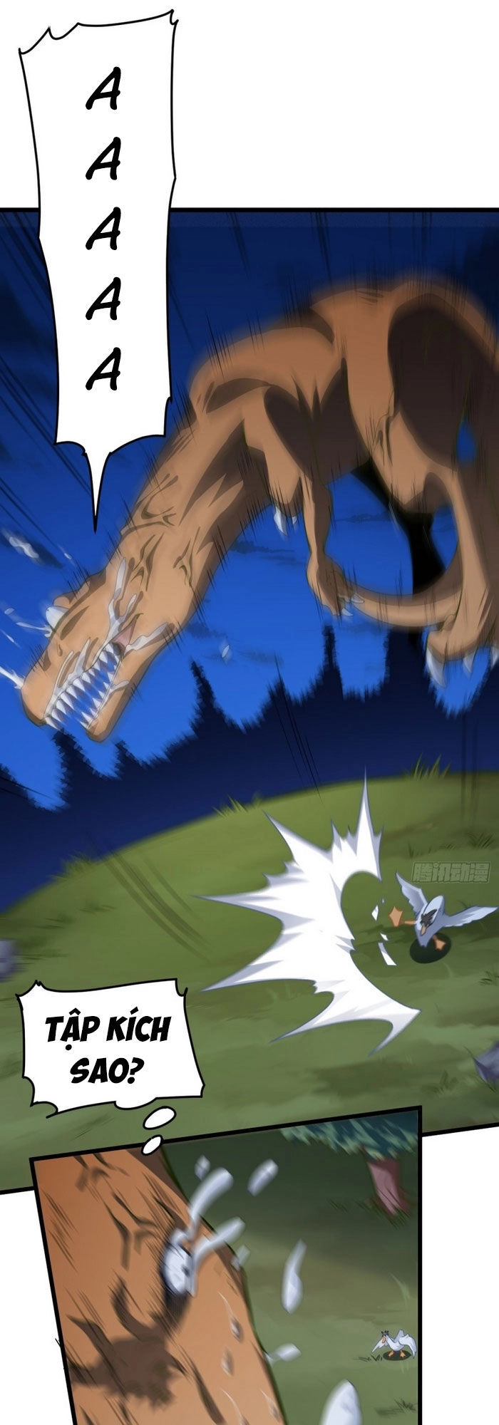 Cao Năng Lai Tập Chapter 55 - 1