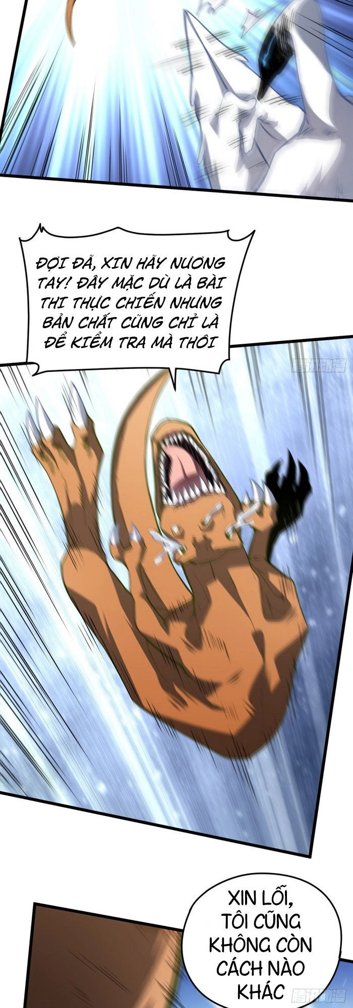 Cao Năng Lai Tập Chapter 55 - 3