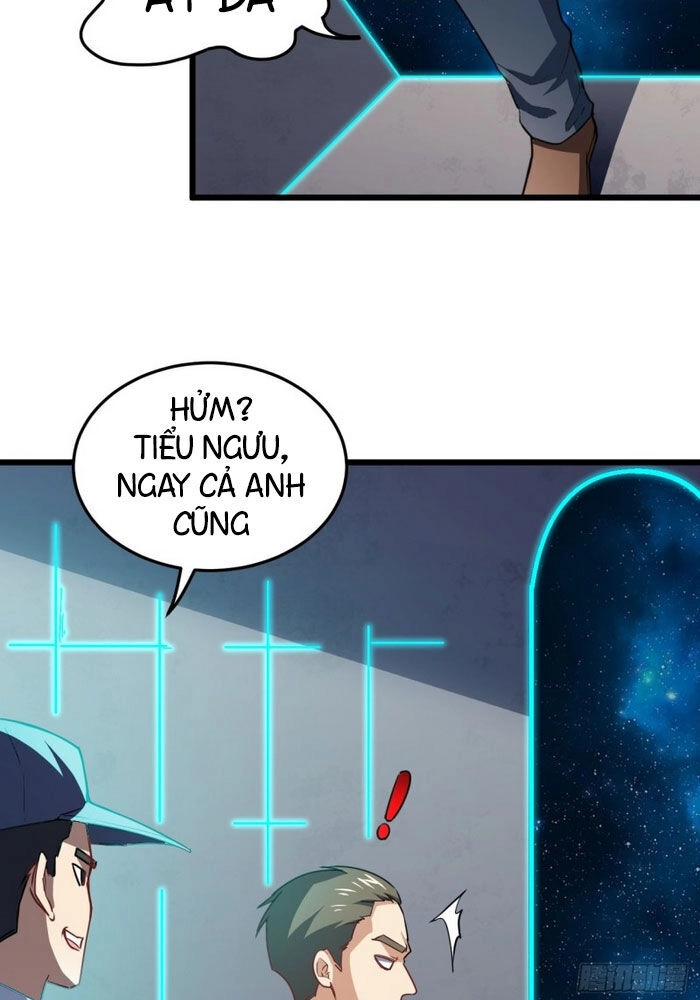 Cao Năng Lai Tập Chapter 55 - 10