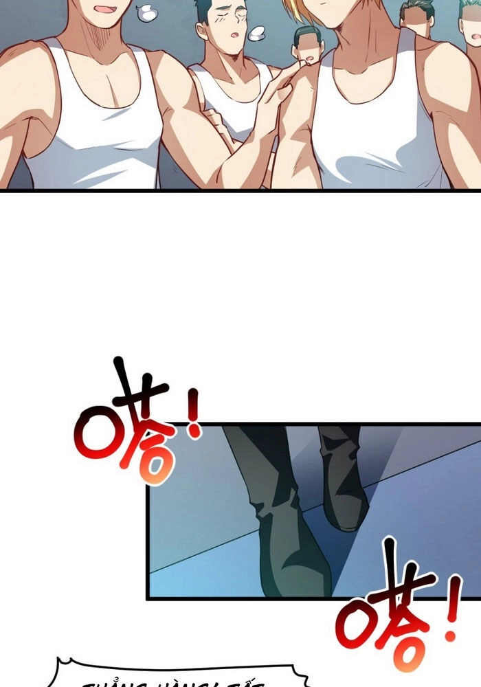 Cao Năng Lai Tập Chapter 55 - 14