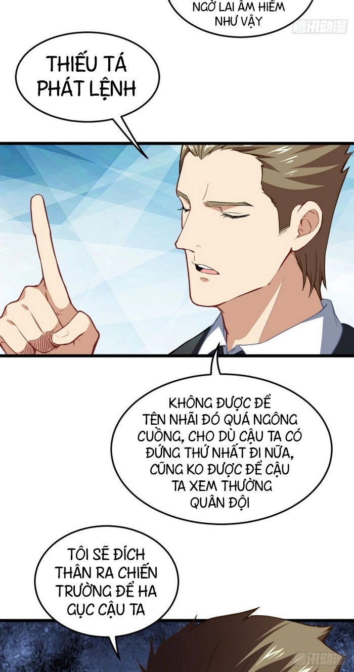 Cao Năng Lai Tập Chapter 55 - 17